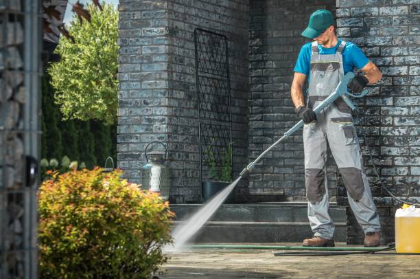 Best Driveway Pressure Washing  in Sioux City, IA