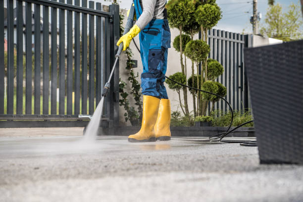 Playground Equipment Cleaning in Sioux City, IA