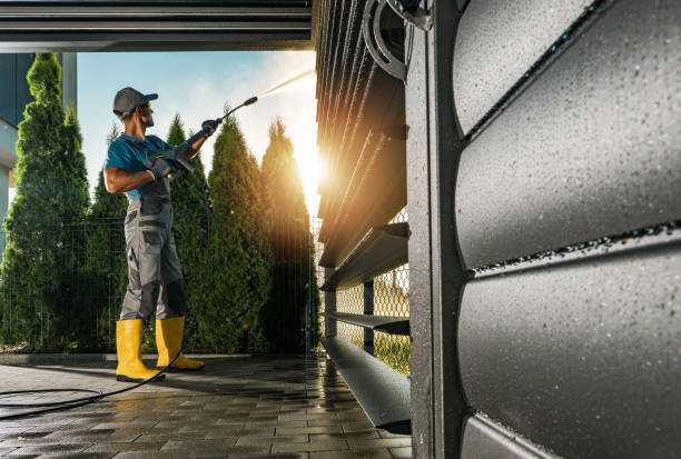 Professional Pressure Washing Services in Sioux City, IA